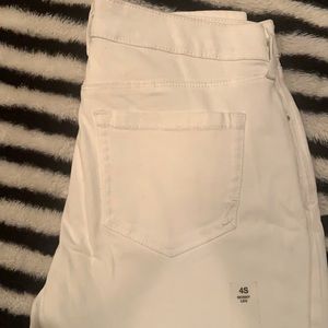 Style & Co “Curvy Skinny Leg” Jeans